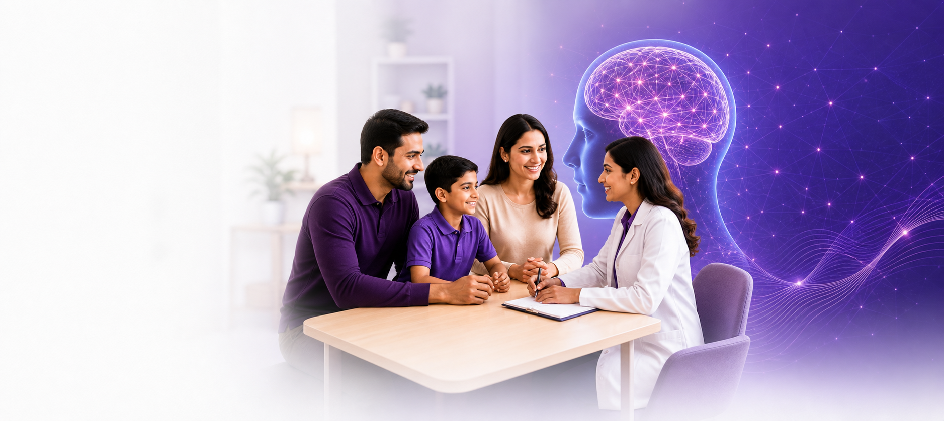 Neuro-Ayurveda consultation at Manovaidya